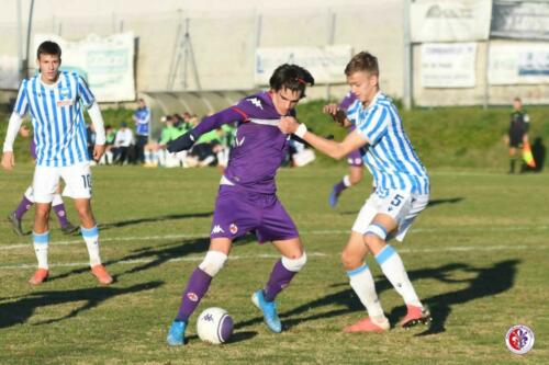 ACF FIORENTINA VS SPAL 37